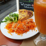 Fructidor Cibo
