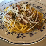 Garibaldi Cibo