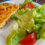 Le Midipouce Cibo