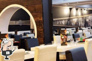 Pizzaclub No Limits Varedo