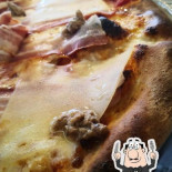Gusto Tondo Varedo food