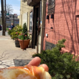 Northside Bakery Esterno