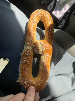 Pretzel Pretzel food