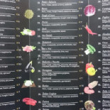 Pizzeria Da Marasca Valvasone Carte