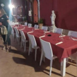 Villa Bianca À l'intérieur