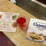 Sole Mingardi Casunsei Nourriture
