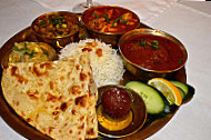 Himalayan Nepalese Restaurant & Cafe food