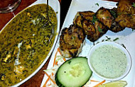 Himalayan Nepalese Restaurant & Cafe food