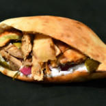 Basha's Cibo