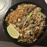Ruby Of Siam Cibo