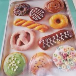 Donut Time Cibo