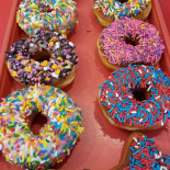 Donut Time Cibo