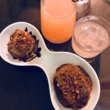 Altillo Cibo
