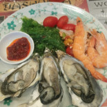 Dashunfa Cibo