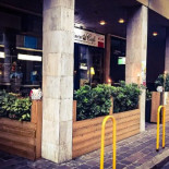 Prince Cafè Extérieur
