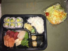 Alin Sushi food