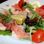 Madigan's Cibo