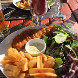 Madigan's Cibo