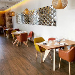 Blanqueries Cibo