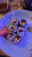 Magic Sushi food