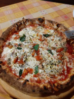 Pizzeria Drago food