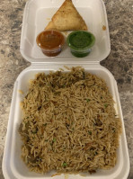 Spice Plus Indian And Grocery food