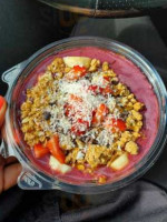 Fruve' Xpress Juicery food