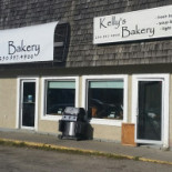 Kelly's Bakery Esterno