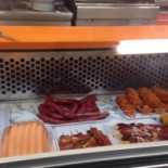 Frite ch'timi Cibo