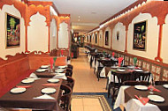 Taj Mahal food