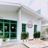 Blessed Cafe Esterno
