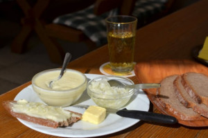 Gaststätte Zum Ostertal food