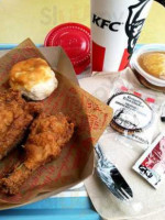 Kfc food