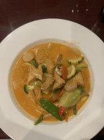 Rouen Thai food