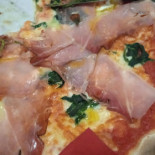 Tony E Max food