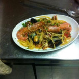 Marechiaro Comida