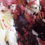 Dolceamaro Nourriture