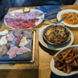 Le Veneur Noir Cibo