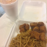 Ruby Thai Kitchen Cibo