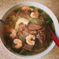 Pho Huyen food