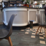 Cafe Chocolat Extérieur