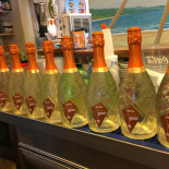 Chamaleon Cafe Nourriture
