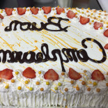Chamaleon Cafe Nourriture