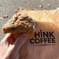 Think Coffee food