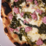 Only Pizza Nourriture