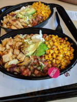 El Pollo Loco food