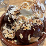 Amista Cibo
