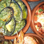 Amista Cibo