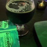 Maury's Pub Cibo