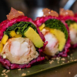 Honzen Fusion Japanese Nourriture
